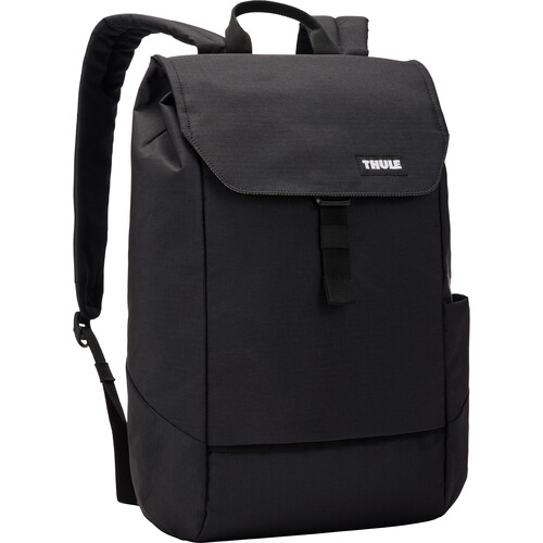 Thule Lithos 2022 Backpack (Black 16L)