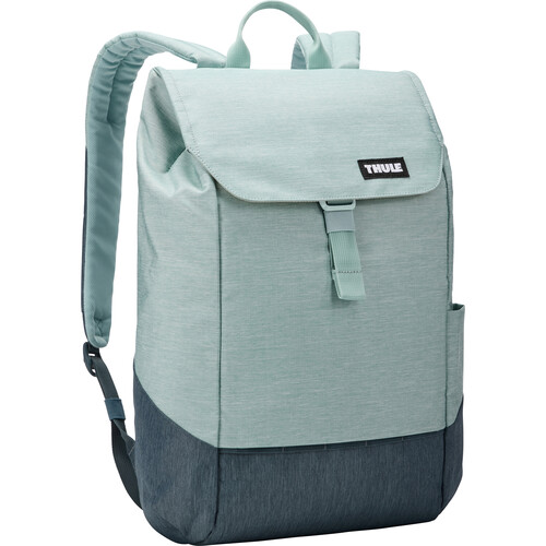 Thule Lithos 2022 Backpack (Alaska/Dark Slate 16L)