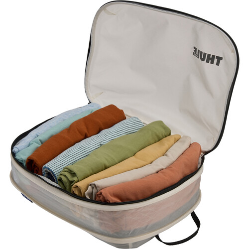 Thule Compression Packing Cube (Small White)