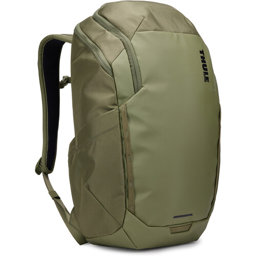 Thule Chasm Laptop Backpack (Olivine 26L)