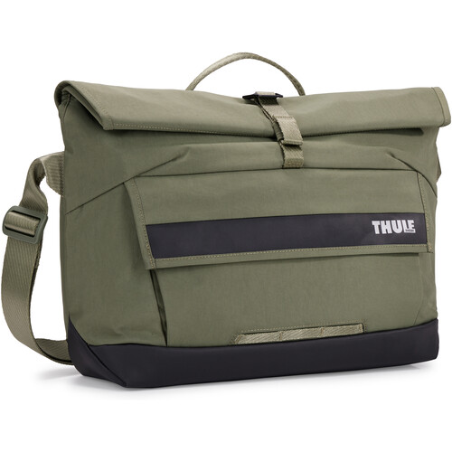 Thule Paramount Cross-Body (Soft Green 14L)