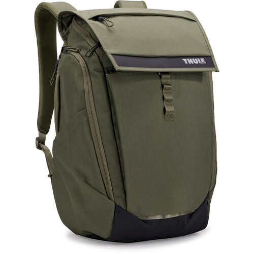 Thule Paramount Commuter Backpack (Soft Green 27L)