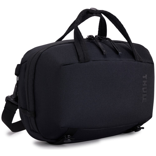 Thule Subterra 2 Cross-Body Bag (Black 5L)