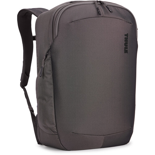 Thule Subterra 2 Convertible Carry-On Bag (Vetiver Gray 40L)