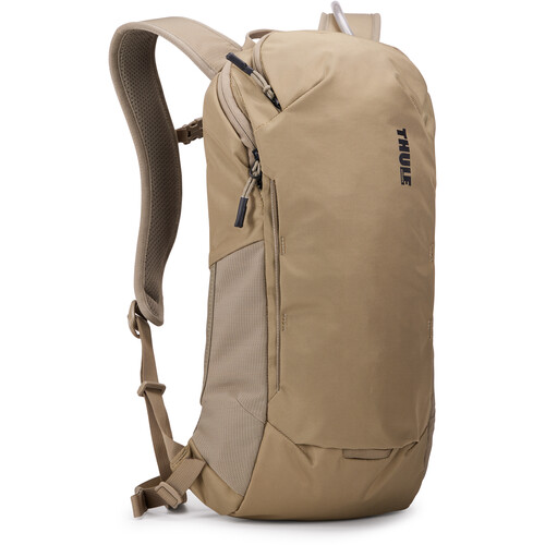 Thule AllTrail Hydration Backpack (Faded Khaki Tan 10L)