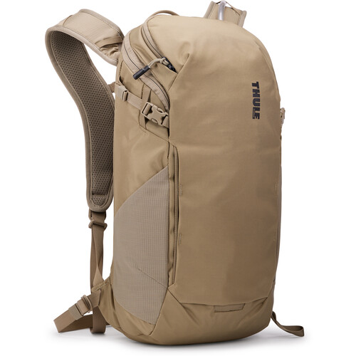 Thule AllTrail Hydration Backpack (Faded Khaki Tan 16L)
