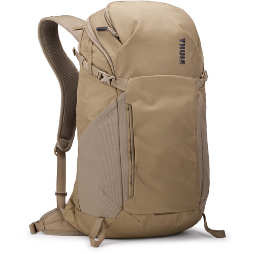 Thule AllTrail Hydration Backpack (Faded Khaki Tan 22L)
