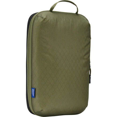 Thule Compression Packing Cube Set (Soft Green)