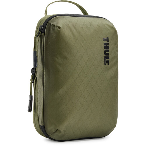 Thule Compression Packing Cube (Soft Green Small)