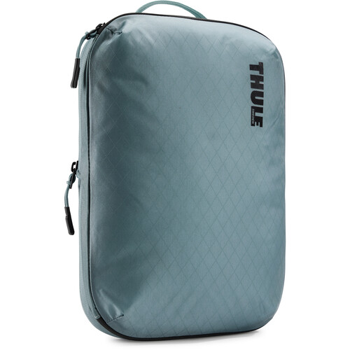 Thule Compression Packing Cube (Pond Gray Medium)