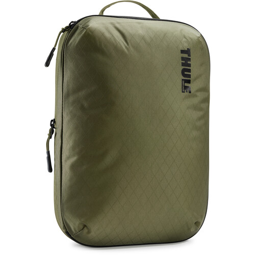 Thule Compression Packing Cube (Soft Green Medium)