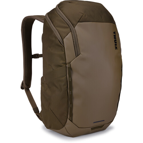 Thule Chasm Laptop Backpack (Deep Khaki 26L)