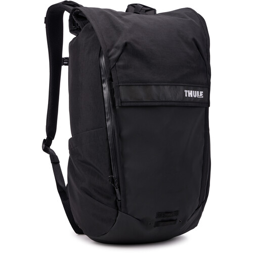 Thule Paramount Bike Commute Backpack (Black 20L)