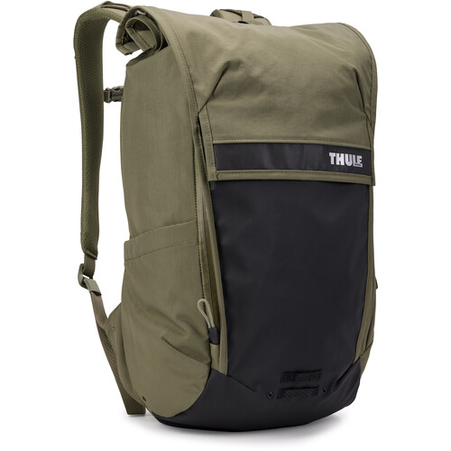 Thule Paramount Bike Commute Backpack (Soft Green 20L)