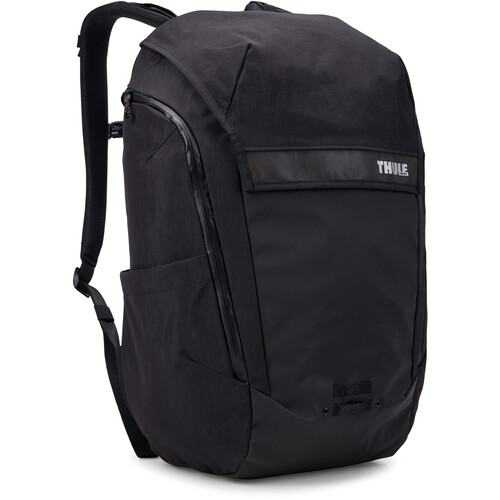 Thule Paramount Bike Commute Backpack (Black 28L)