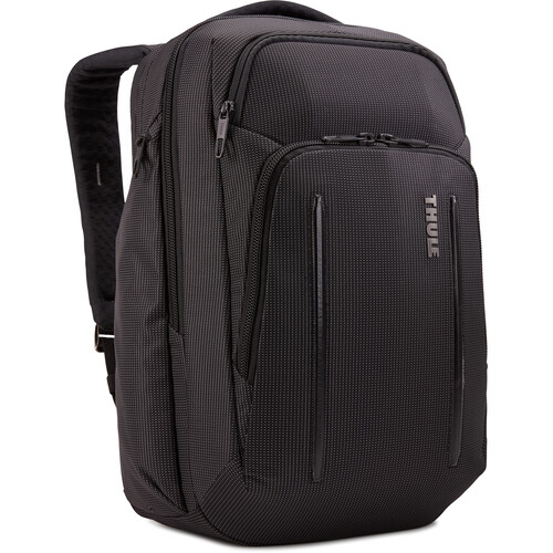 Thule Crossover 2 Backpack (Black 30L)
