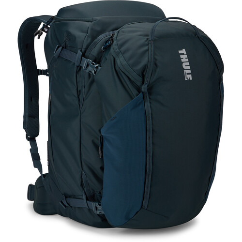 Thule Landmark Travel Pack (Darkest Blue 60L)