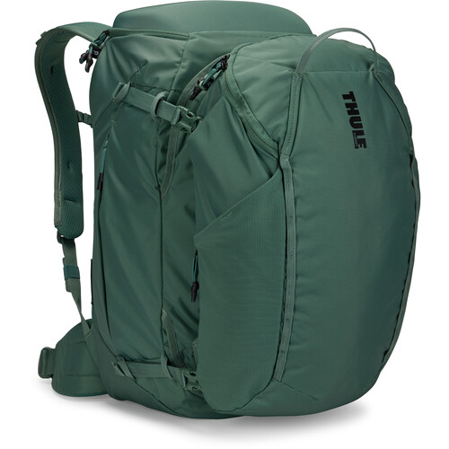 Thule Landmark Travel Pack (Hazy Green 60L)