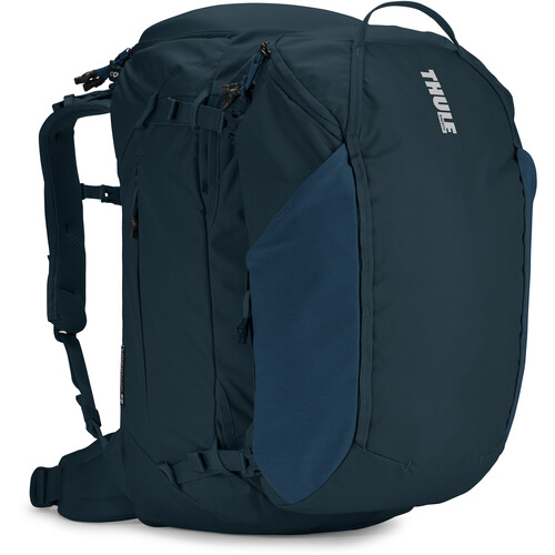 Thule Landmark Women's Fit Travel Pack (Darkest Blue 60L)