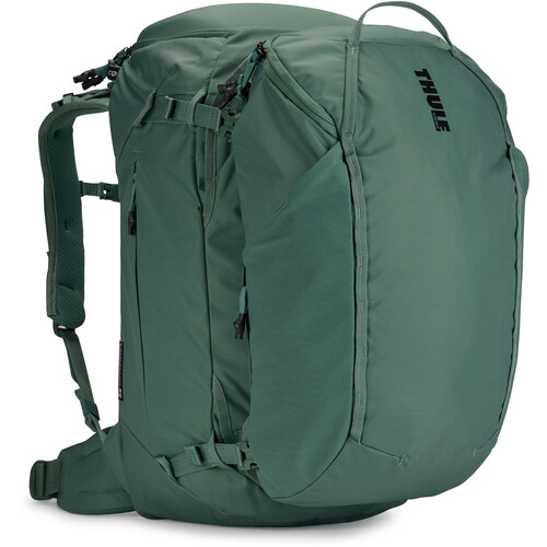 Thule Landmark Women's Fit Travel Pack (Hazy Green 60L)