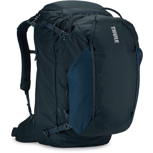 Thule Landmark Travel Pack (Darkest Blue 70L)