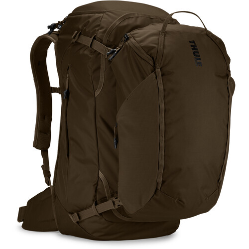 Thule Landmark Travel Pack (Deep Khaki 70L)