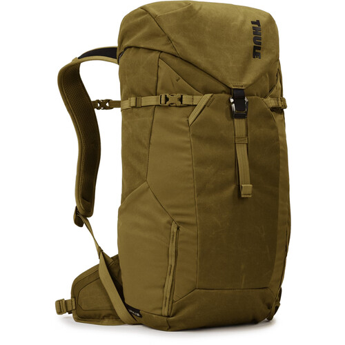 Thule AllTrail X Hiking Backpack (Nutria 25L)