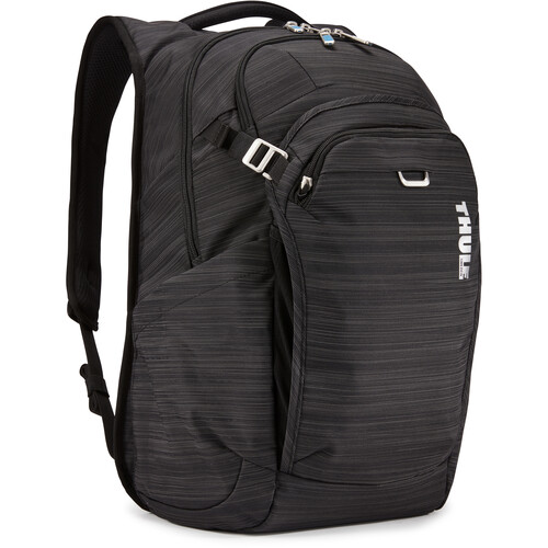 Thule Construct Laptop Backpack (Black 24L)