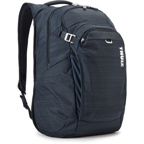 Thule Construct Laptop Backpack (Carbon Blue 24L)