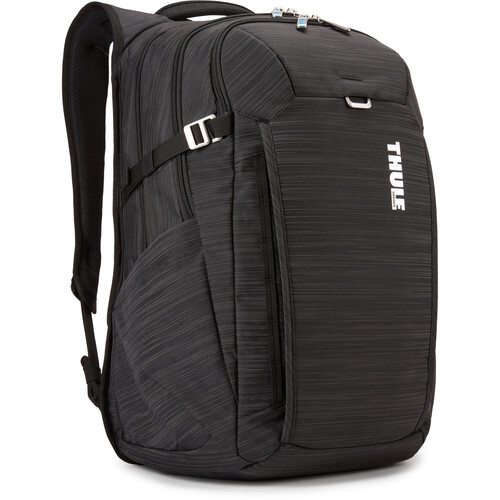 Thule Construct Laptop Backpack (Black 28L)