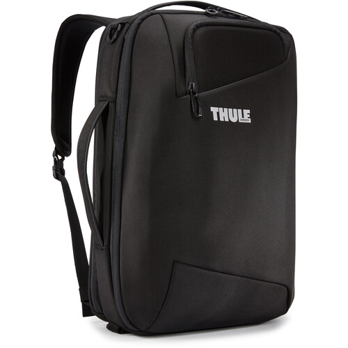 Thule Accent Convertible Backpack (17L Black)