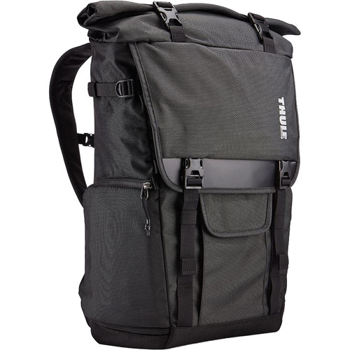 Thule  Covert DSLR Rolltop Backpack 3201963