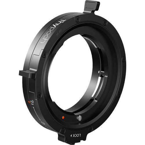 Thypoch Positive Lock Adapter (Leica M to Canon RF)
