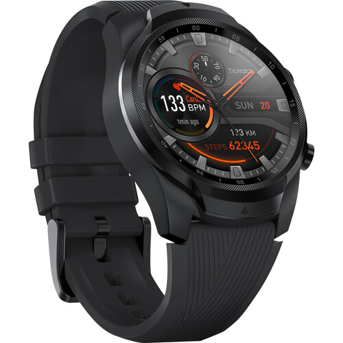 ticwatch e used