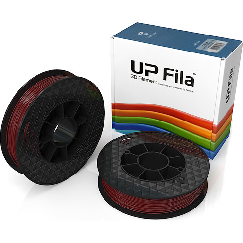 Tiertime UP Fila PLA Filaments C2209 B&H Photo Video