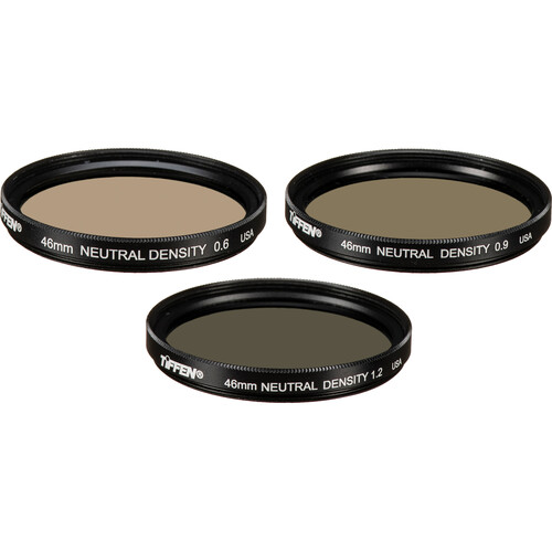 Tiffen 4x4 Neutral Density 1.8 Filter 発送 - dcsh.xoc.uam.mx