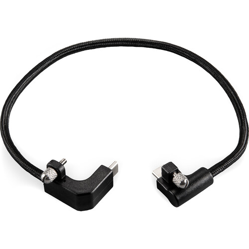Tilta 90 USB Type-C Cable for Tilta BMPCC 4K Cage (8