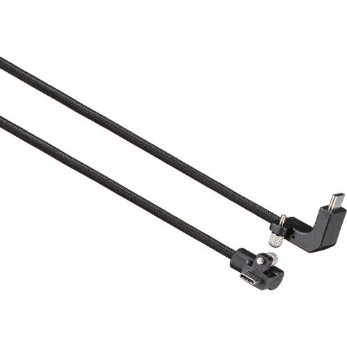 Tilta 90 USB Type-C Cable for Tilta BMPCC 4K Cage (12
