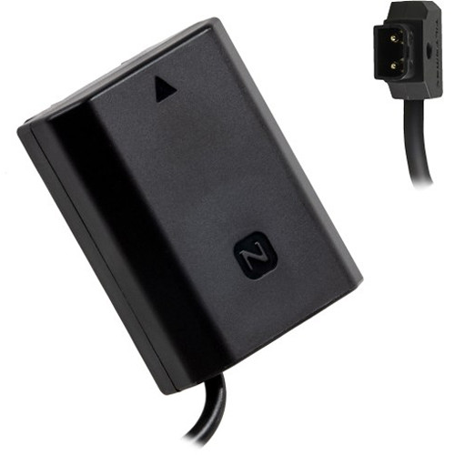 Tilta Sony a9 Series Dummy Battery to D-Tap Cable (17