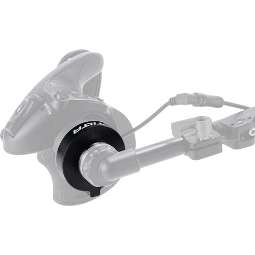 Tilta Handgrip Extender for Sony FX6