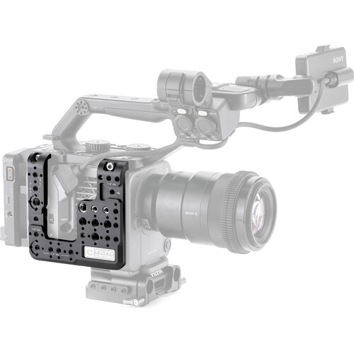 Tilta Side Mounting Plate for Sony FX6