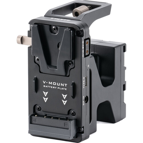 Tilta Battery Plate for Blackmagic PYXIS 6K/12K (V-Mount)