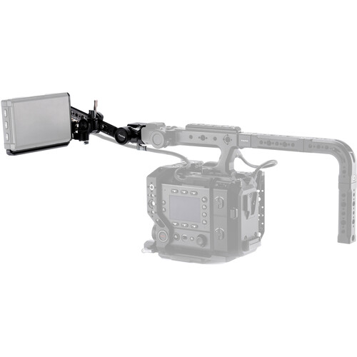 Tilta Monitor Bracket for FUJIFILM GFX ETERNA