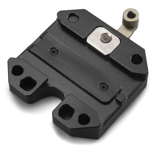 Tilta Gravity G Series Gimbal Body Mounting Plate with 1/4