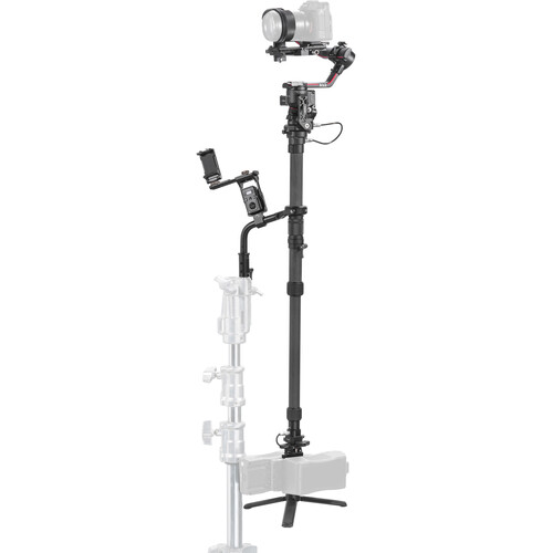 Tilta Float Handheld Gimbal Support System for DJI RS 2 (Gold Mount)