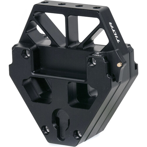 Tilta Float System Battery Plate (Gold&nbspMount)