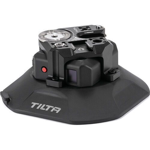 Tilta Hydra Electronic Suction Cup with Multifunctional Mounting Bracket (4.5