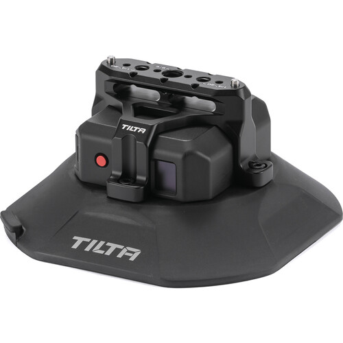 Tilta Hydra Electronic Suction Cup with NATO Mounting Bracket (4.5