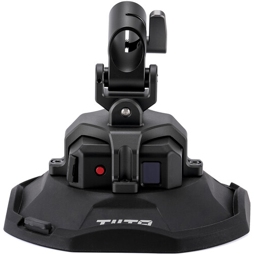 Tilta Electronic Suction Cup with 19mm Rod Mount (4.5