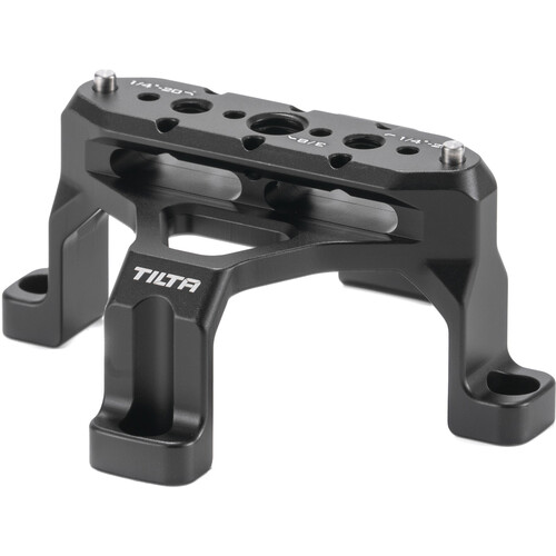 Tilta NATO Mounting Bracket for Electronic Suction Cup (4.5
